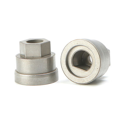 Op nikkel gebaseerde legering Drukspuitgieten Naaimachine Poedermetallurgie Hardware-accessoires
