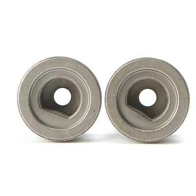 Op nikkel gebaseerde legering Drukspuitgieten Naaimachine Poedermetallurgie Hardware-accessoires