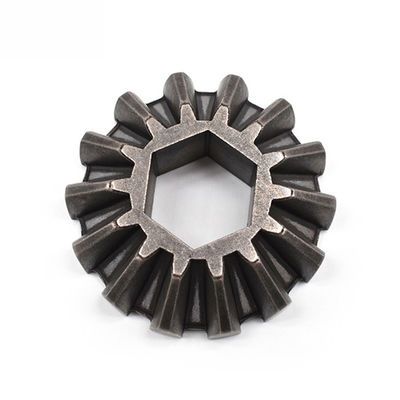 Hard Legeringsmetaal die de Hydraulische Rotor van de de Oliepomp van de Injectie van het Toebehorenmetaal sinteren