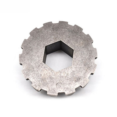 Hard Legeringsmetaal die de Hydraulische Rotor van de de Oliepomp van de Injectie van het Toebehorenmetaal sinteren