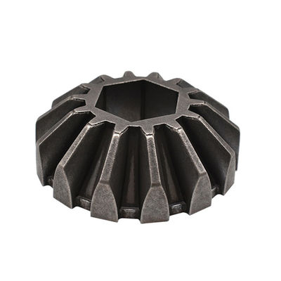Hard Legeringsmetaal die de Hydraulische Rotor van de de Oliepomp van de Injectie van het Toebehorenmetaal sinteren