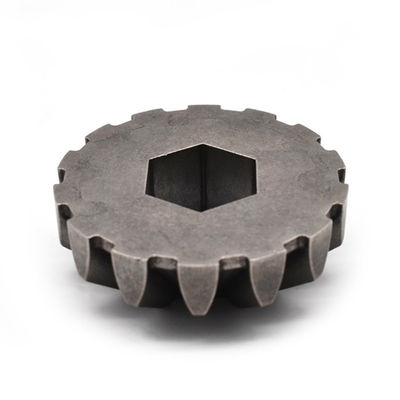 Hard Legeringsmetaal die de Hydraulische Rotor van de de Oliepomp van de Injectie van het Toebehorenmetaal sinteren