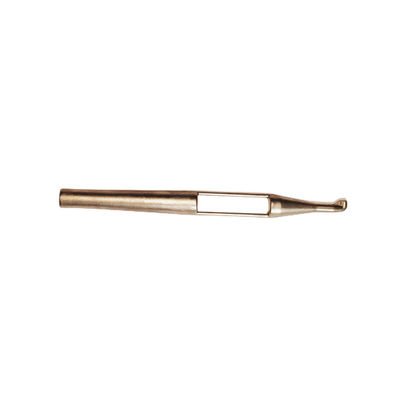 Metalen medische spuitgieten accessoires voor medische schoonheidsinstrumenten