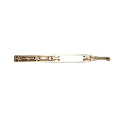 Metalen medische spuitgieten accessoires voor medische schoonheidsinstrumenten
