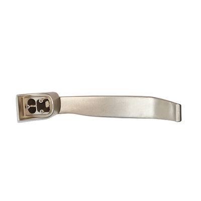 Metalen medische spuitgieten accessoires voor medische schoonheidsinstrumenten