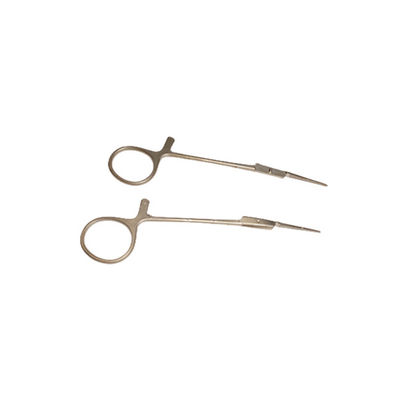 Poedermetallurgie Medische spuitgieten Hemostatische pincet Bemonsteringstang