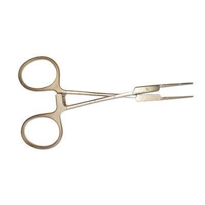 Poedermetallurgie Medische spuitgieten Hemostatische pincet Bemonsteringstang