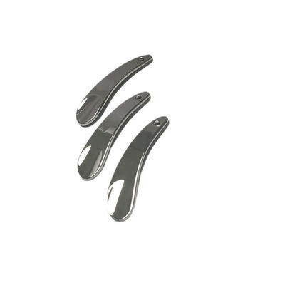316L Poedermetallurgie Metalen spuitgieten Accessoires voor schoonheidsinstrumenten
