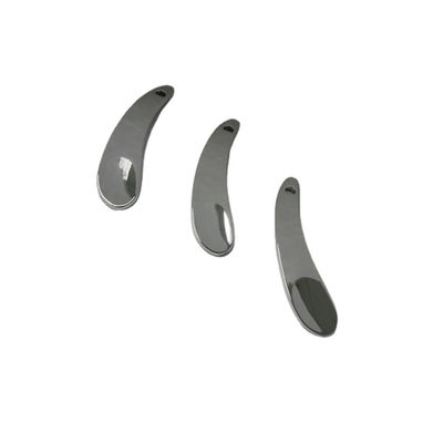 316L Poedermetallurgie Metalen spuitgieten Accessoires voor schoonheidsinstrumenten
