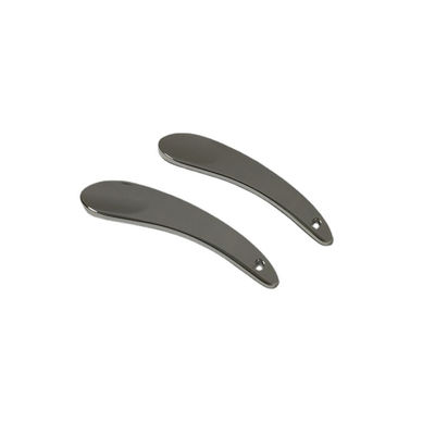316L Poedermetallurgie Metalen spuitgieten Accessoires voor schoonheidsinstrumenten