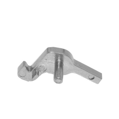 Hoge Precisie 316L Aangepaste Metaalinjectie het Vormen Delen van het Medisch apparaatmetaal