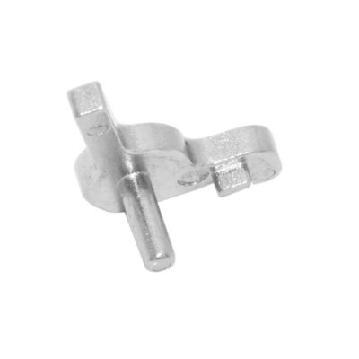 Hoge Precisie 316L Aangepaste Metaalinjectie het Vormen Delen van het Medisch apparaatmetaal