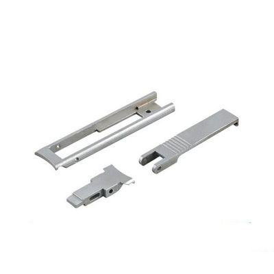 Hoge precisie medische spuitgieten accessoires voor schoonheidsinstrumenten