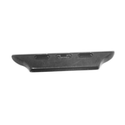 Horlogeaccessoires Metalen spuitgieten PVD Fitbit-horlogebandconnectoren