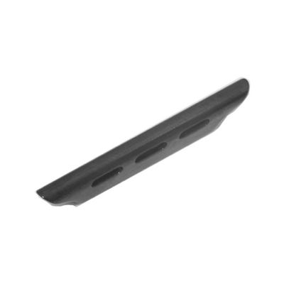 Horlogeaccessoires Metalen spuitgieten PVD Fitbit-horlogebandconnectoren