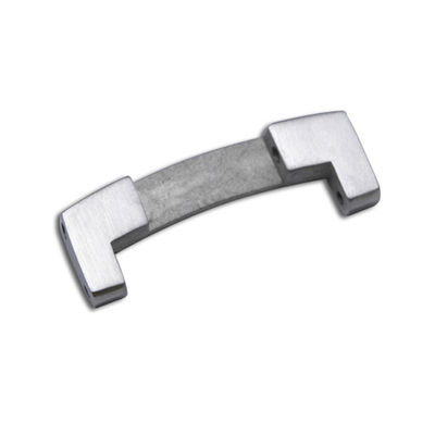Mim Poedermetallurgie Precisie Spuitgieten Fitbit Horlogeband Connector