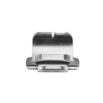 Mim Metal Hot Runner Molding TWS Bluetooth Headset Oplaadstation