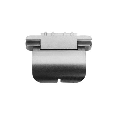 Mim Metal Hot Runner Molding TWS Bluetooth Headset Oplaadstation