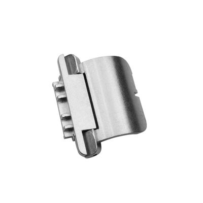 Mim Metal Hot Runner Molding TWS Bluetooth Headset Oplaadstation