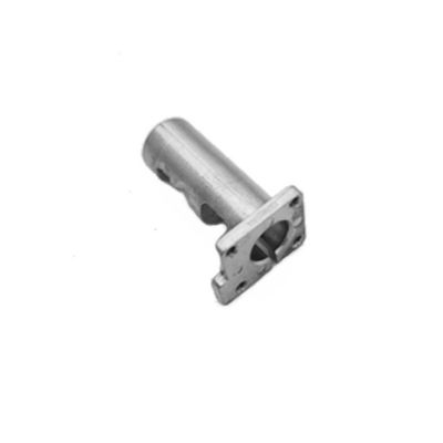 Metalen gesinterde slotaccessoires Metaalpoeder spuitgieten slotcilinder