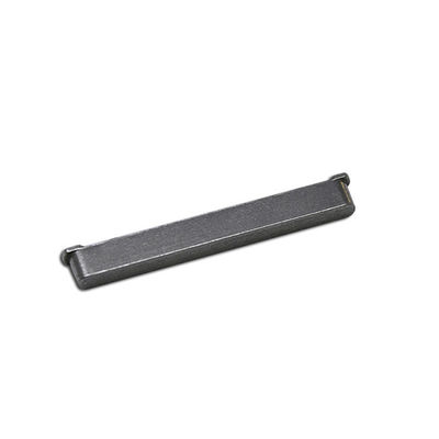 Mobiele telefoonknop Mim Powder Injection Molding Aangepaste 3C Smart Precision