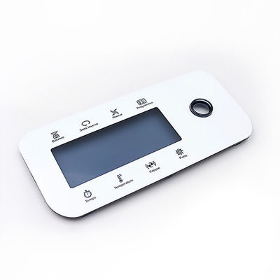 Smart Panel Automotive Injection Molding IMD IML Configuratiescherm voor kleine apparaten