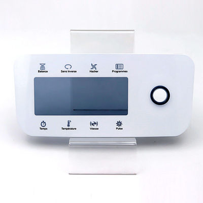 Smart Panel Automotive Injection Molding IMD IML Configuratiescherm voor kleine apparaten
