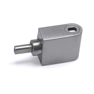 Telecommunicatie-accessoires Poedermetallurgie Glasvezelbasis