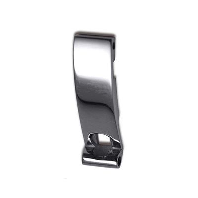 Gesinterd metalen polshorlogebandconnector Koperpoedermetallurgie riemconnector
