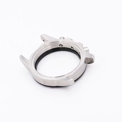 Bekijk frame metalen spuitgieten