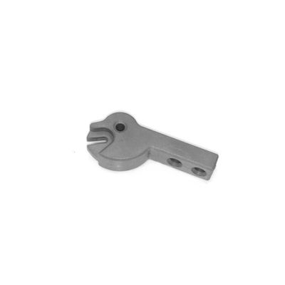 Metaalpoeder gesinterd slot Accessoires Poedermetallurgie Deurslotenset Onderdelen