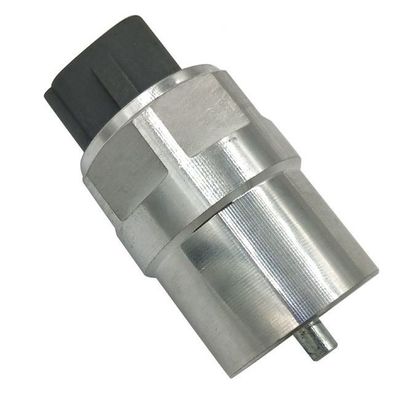 Aangepaste metalen spuitgieten anodiseren oppervlaktebehandeling instrumentatie-onderdelen