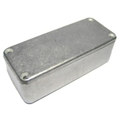 Metaal anodiseren Oppervlaktebehandeling Elektronische sigaret Behuizing Poedermetallurgie Case
