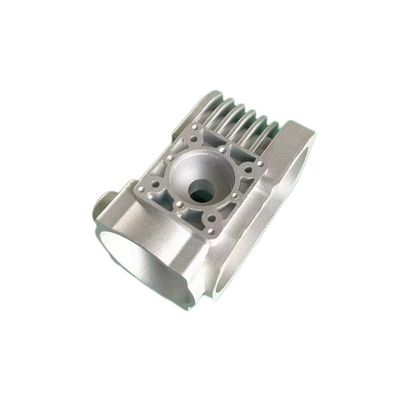 Aangepaste Aluminiumlegering	De het Afgietselmatrijs van de drukmatrijs goot Elektrische Actuator Huisvesting