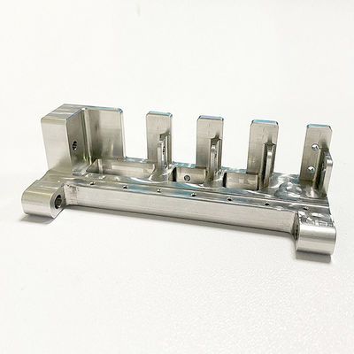 New Energy Stainless Steel Cnc 4 Axis Cnc Machining Cnc draaibank Auto-onderdelen