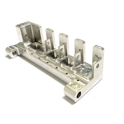 New Energy Stainless Steel Cnc 4 Axis Cnc Machining Cnc draaibank Auto-onderdelen