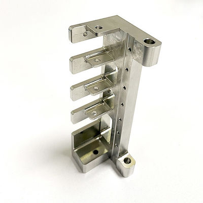 New Energy Stainless Steel Cnc 4 Axis Cnc Machining Cnc draaibank Auto-onderdelen