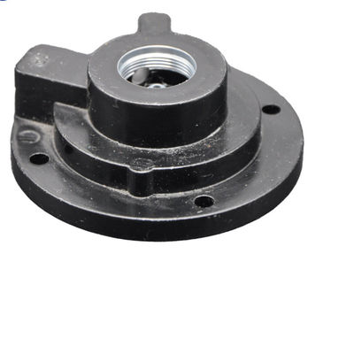 Aangepaste aluminiumlegering drukgieten basis drukreducerende klepbehuizing