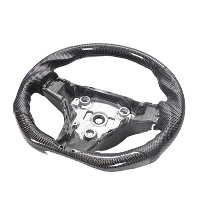 OEM precisie productie gegoten aluminium spuitgieten stuurwiel auto-onderdelen