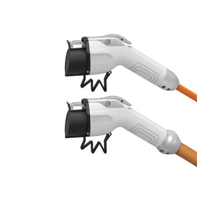 OEM Precisie Productie Spuitgieten New Energy Vehicle Charging Gun Accessoires