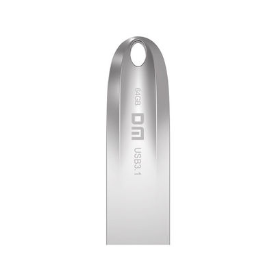 OEM Precisie Productie Druk Spuitgieten Aluminium U Disk Shell