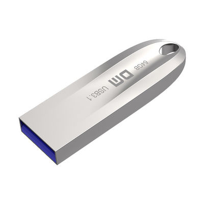 OEM Precisie Productie Druk Spuitgieten Aluminium U Disk Shell