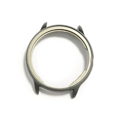 Aangepaste professionele Alumimium Compression Casting Precision Die Casting Watch Shell