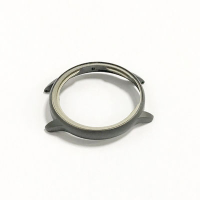 Aangepaste professionele Alumimium Compression Casting Precision Die Casting Watch Shell