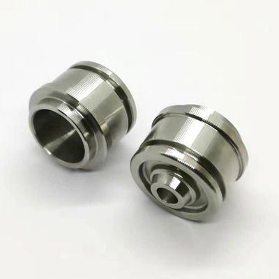 Aluminium Custom Cnc Machine Draaibank Machine Cnc Machine Hardware Onderdelen