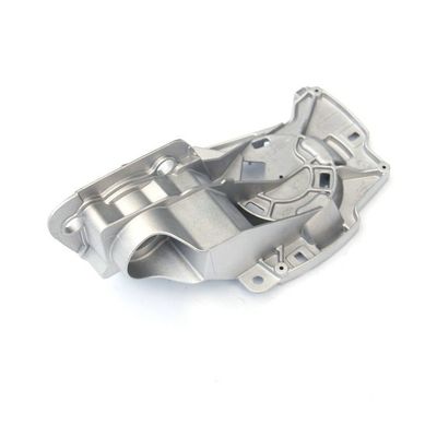 Vacuüm Dringende Alumimium-van de het Afgietselauto van de Legeringsmatrijs de Achteruitkijkspiegelreflector