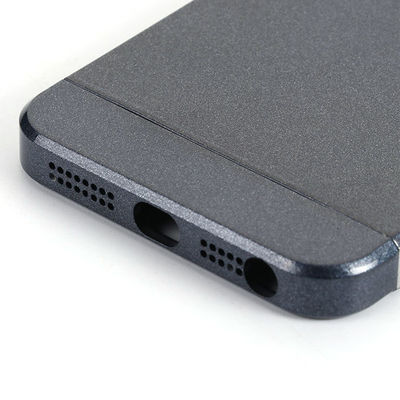 van de het Metaalmatrijs van 8000g Alumimium van de het Afgietseldouane het Geval van de de Telefoontablet