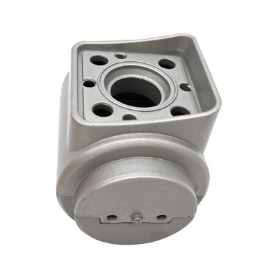 Van de de Ernst Gietende Bus van het douane Professionele Aluminium de Camerahuisvesting