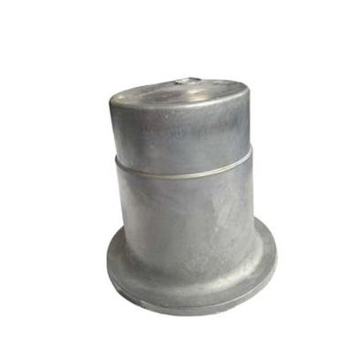 Van de de Legeringsmatrijs van het elektroforesealuminium van de het Afgietselstraatlantaarn de Hoofdradiator