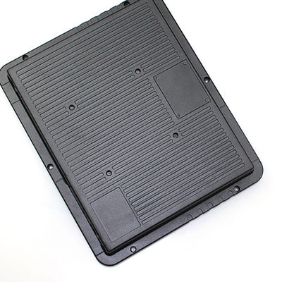 De vacuüm Dringende van het de Matrijzenafgietsel van de Aluminiumlegering Navigator Shell Accessories
